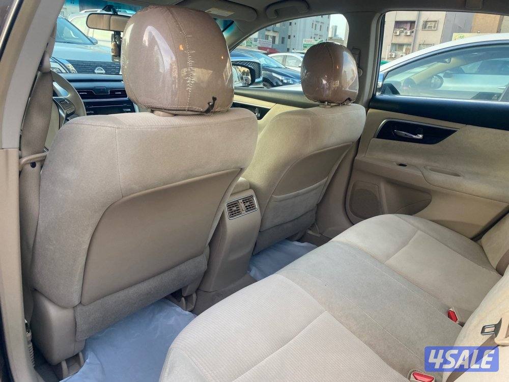 نيسان التيما 2013 عداد166 الف وارد الوكاله4