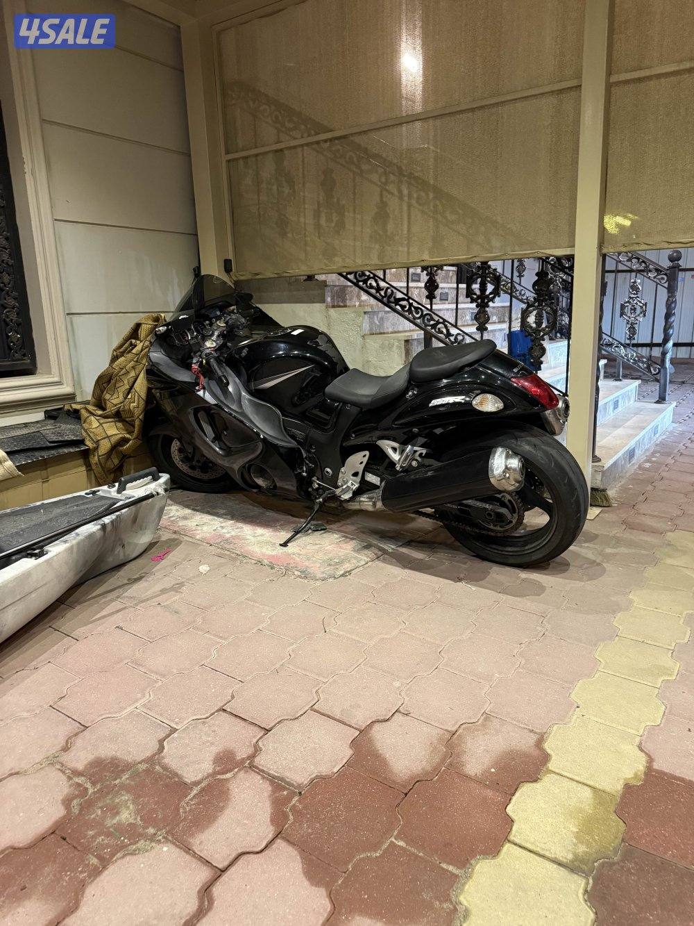 للبيع هايبوسا3