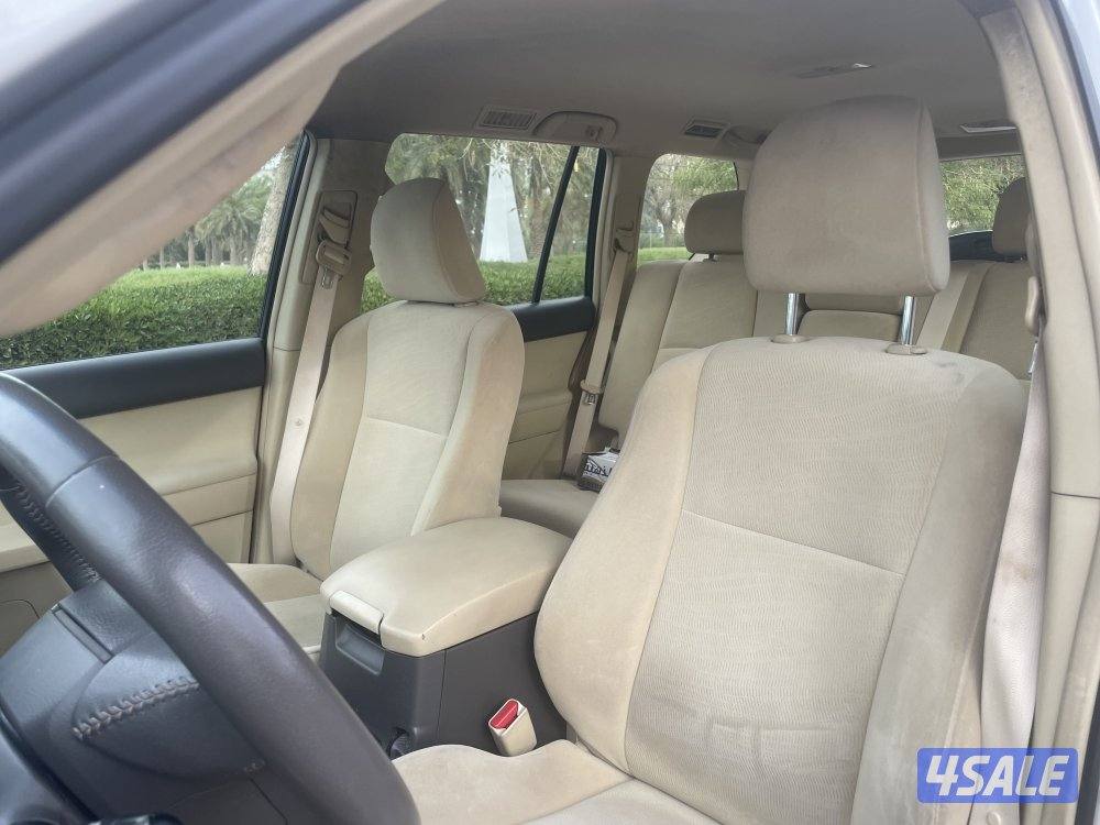 للبيع برادو TXL11