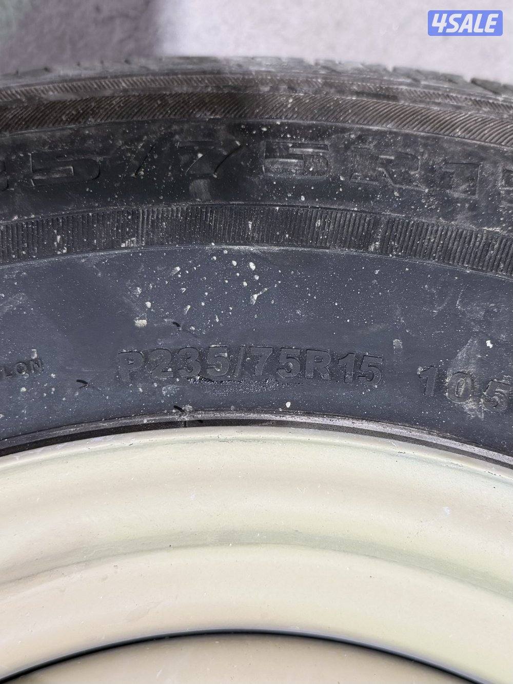 رنقات حديد2