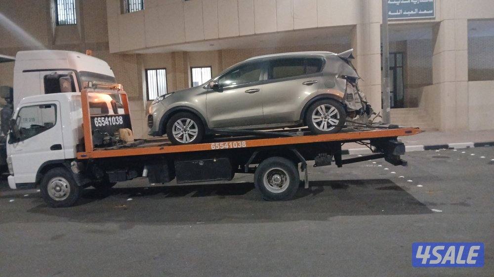 ونش الجهراء ونش المطلاع ونش السالمي ونش الصبيه ونش العبدالي و سطحه3