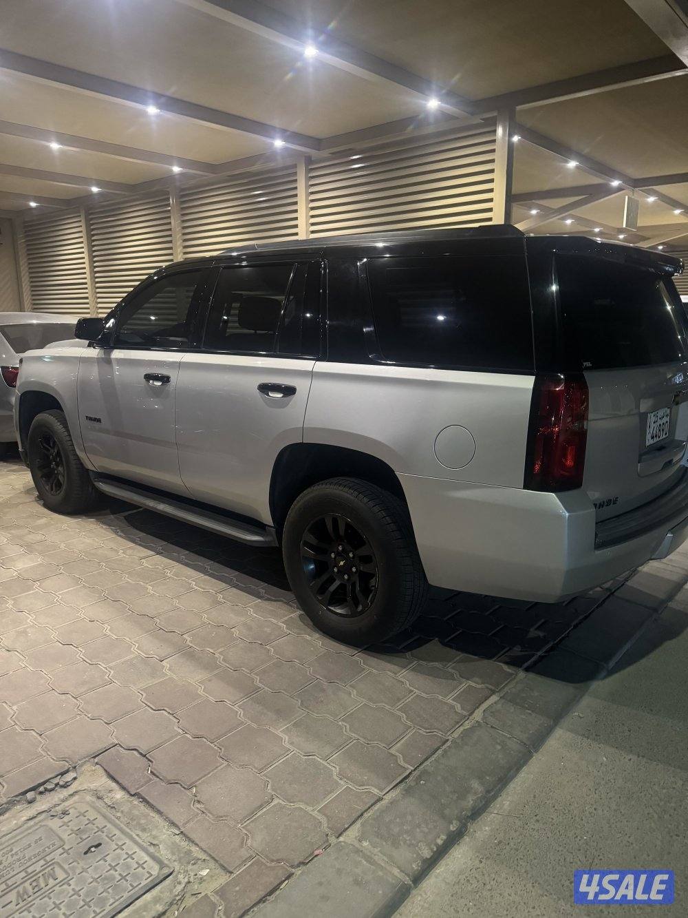 للبيع تاهو2