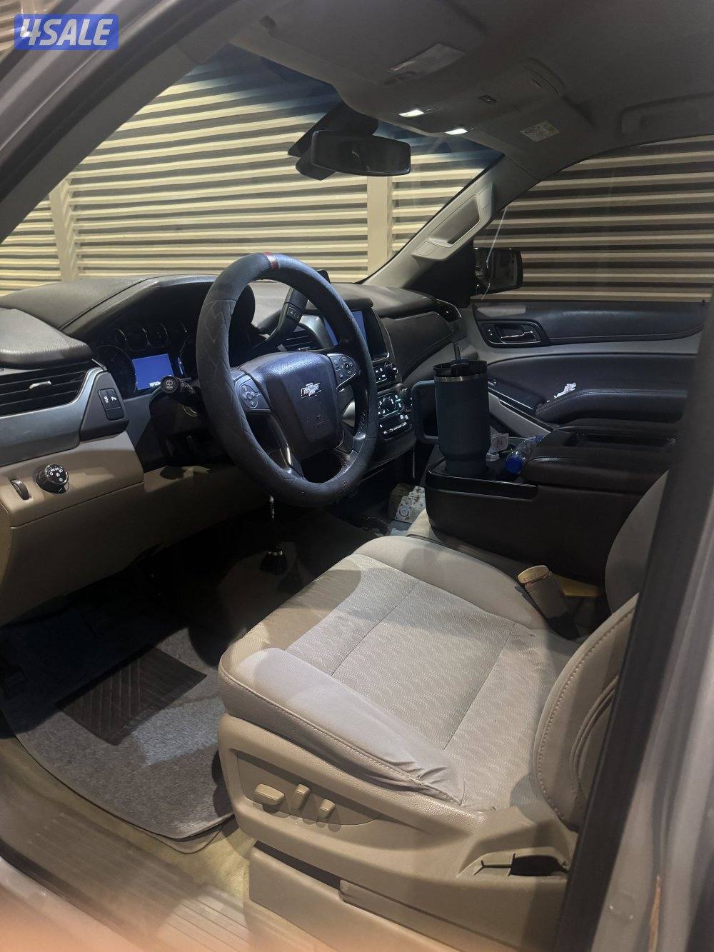 للبيع تاهو3