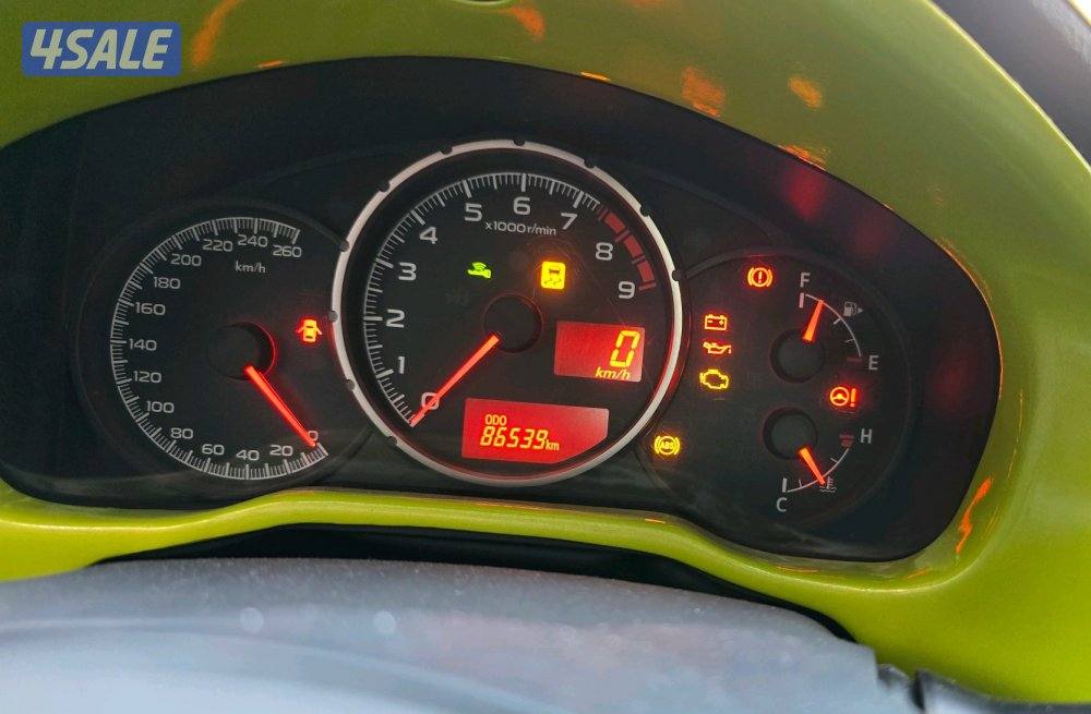 subaru BRZ 2013 One of one6