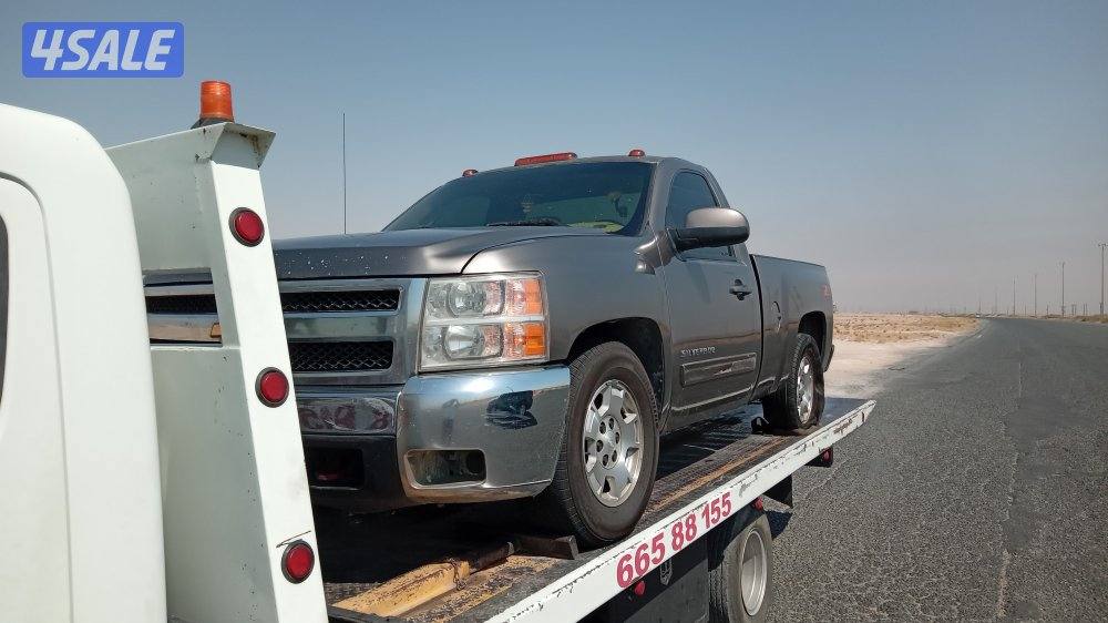 ونش الجهراء ونش المطلاع ونش الصناعية ونش العبدلي ونش سعد العبدالله ونش0