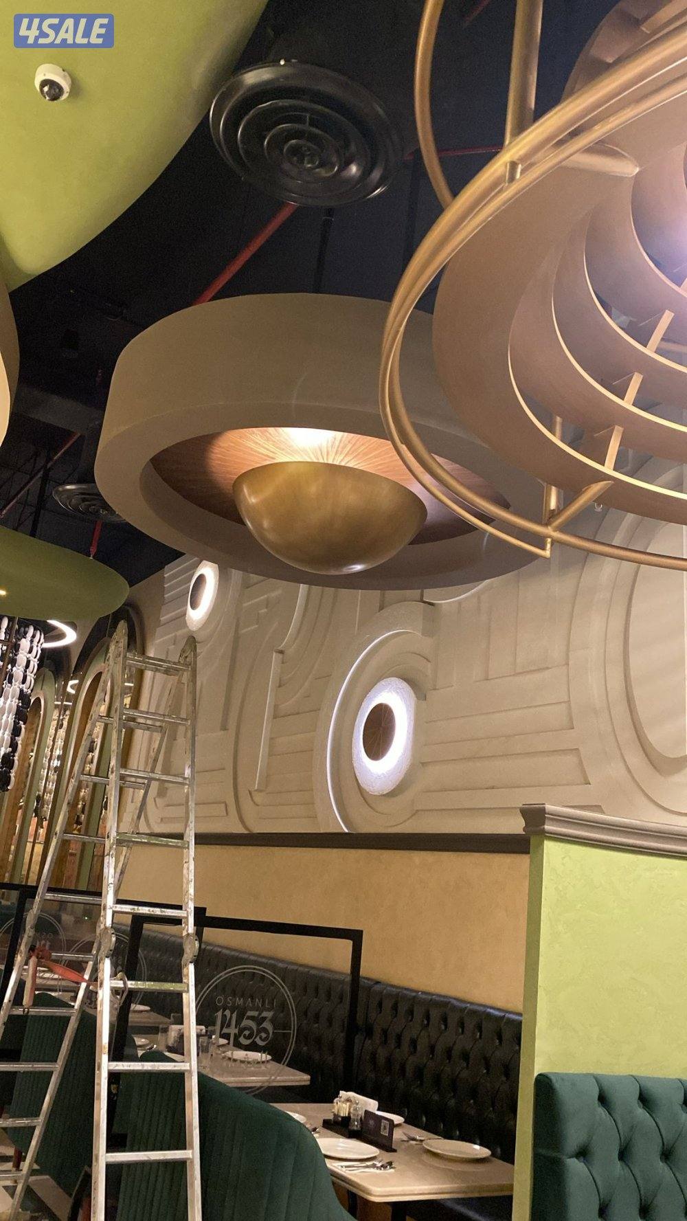 أصباغ هندى داخلي خارجي اصبغ جوتن جي تي سي روبا لما مطفي مال ماي ليكر5