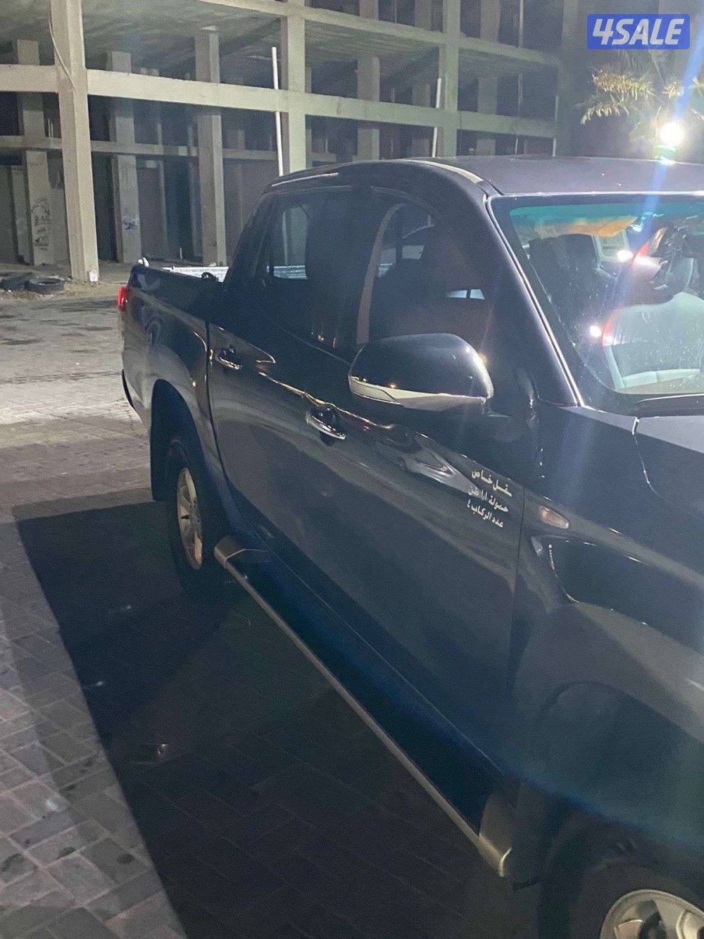 ميستوبشي L 200 موديل 20220