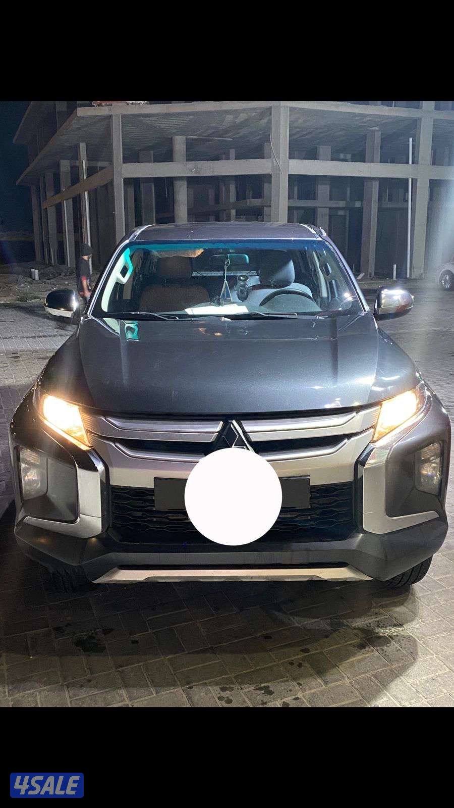 ميستوبشي L 200 موديل 20223