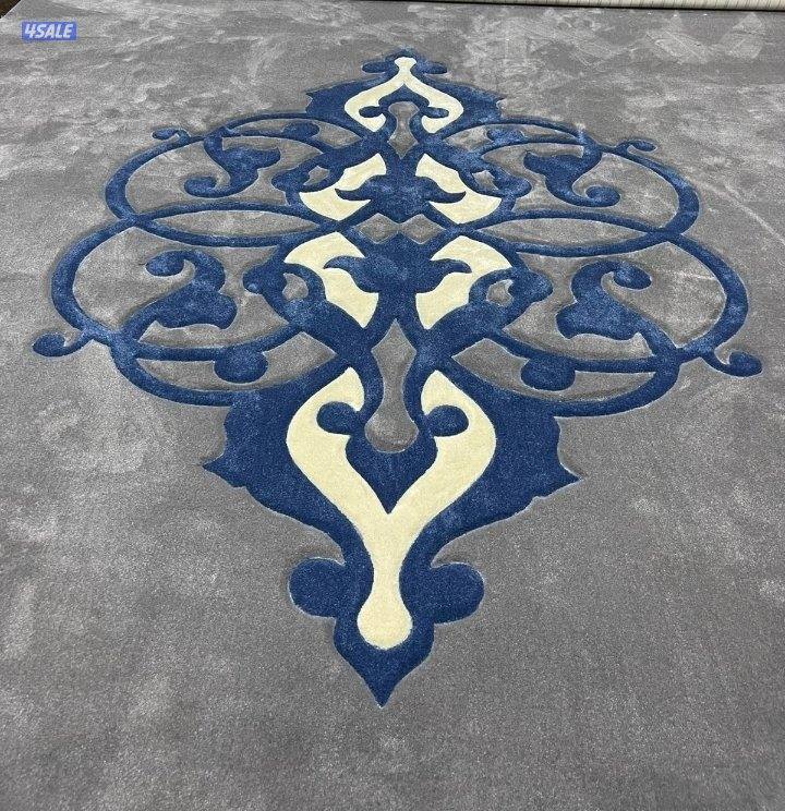 سجاد تركي سعودي نقشات حفر تصميم حسب الطلب ستاير مساند3