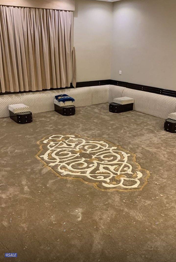 سجاد تركي سعودي نقشات حفر تصميم حسب الطلب ستاير مساند7