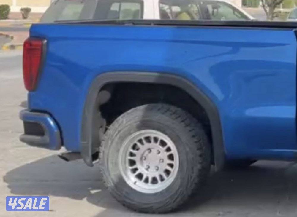 للبيع رنقات ميثود مع تواير0