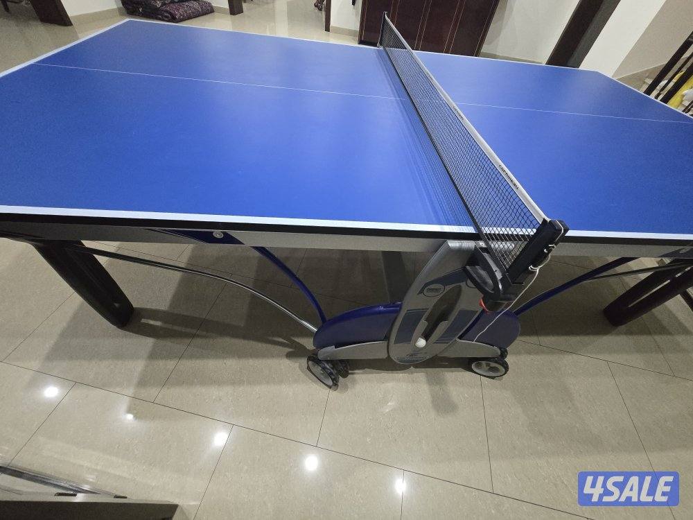 Cornilleau table tennis0