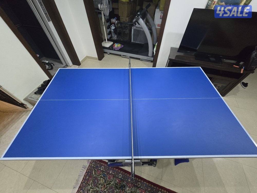 Cornilleau table tennis1