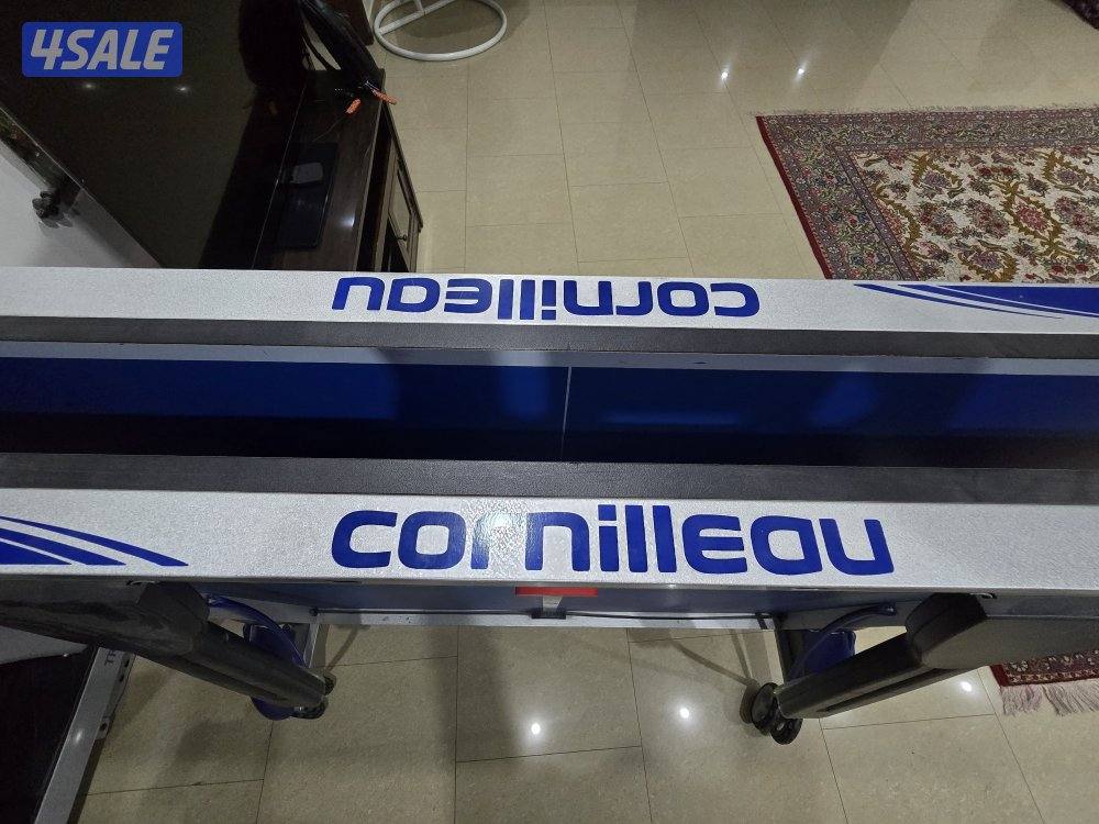 Cornilleau table tennis3
