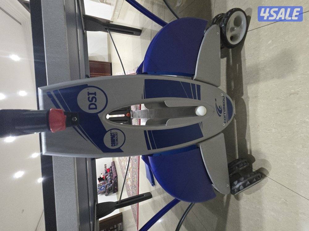 Cornilleau table tennis6