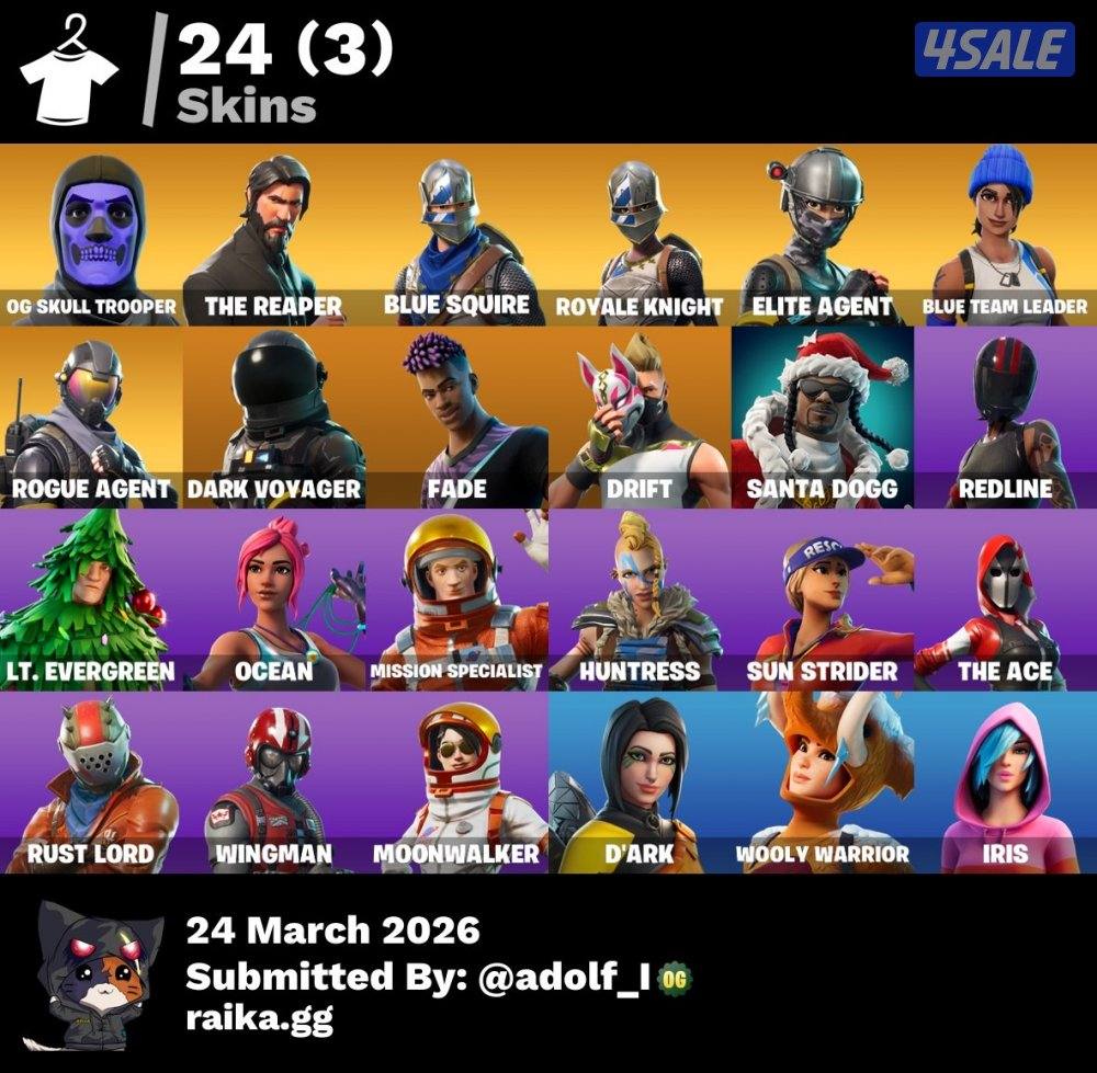 حساب سكلتون بنفسجي1