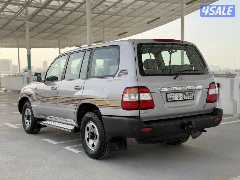 لاندكروزر_موديل 2004_وارد الساير_شرط النظافه3