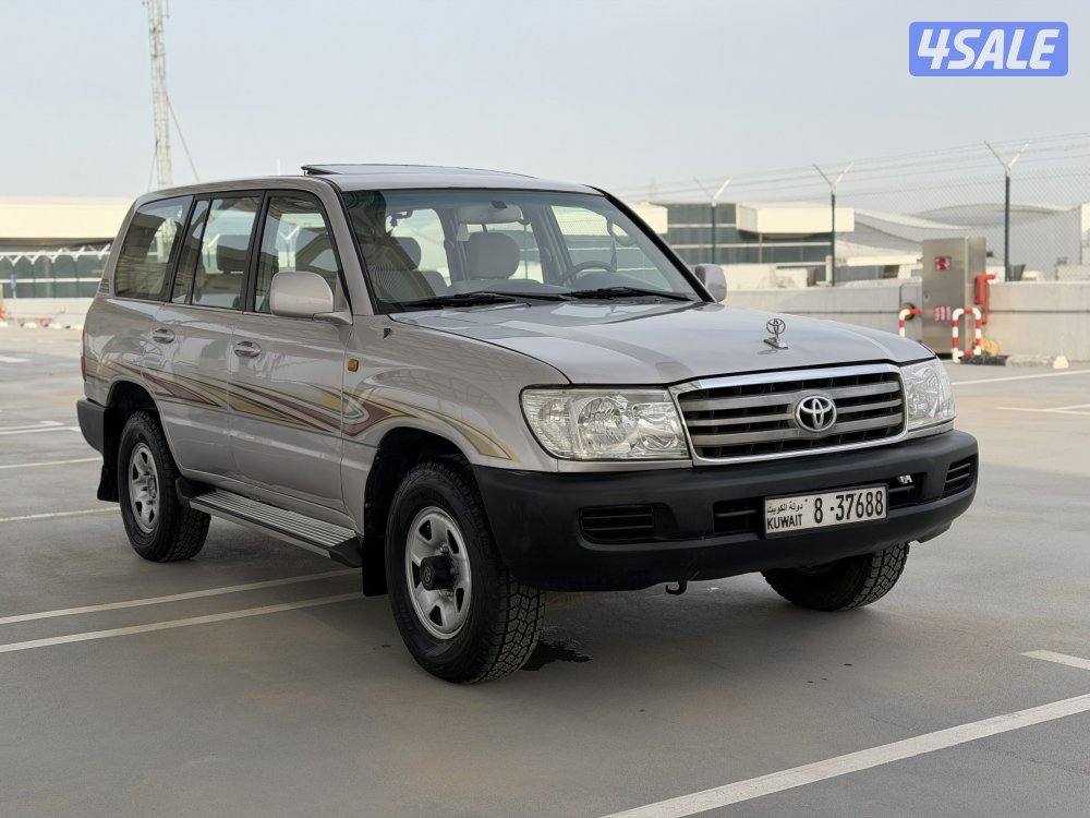 لاندكروزر_موديل 2004_وارد الساير_شرط النظافه5