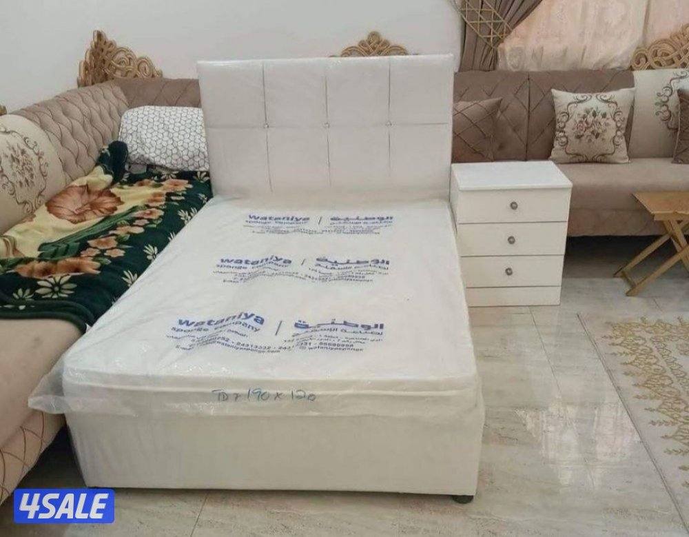 افصال سراير طبيه للبيع بارخص الاسعار2