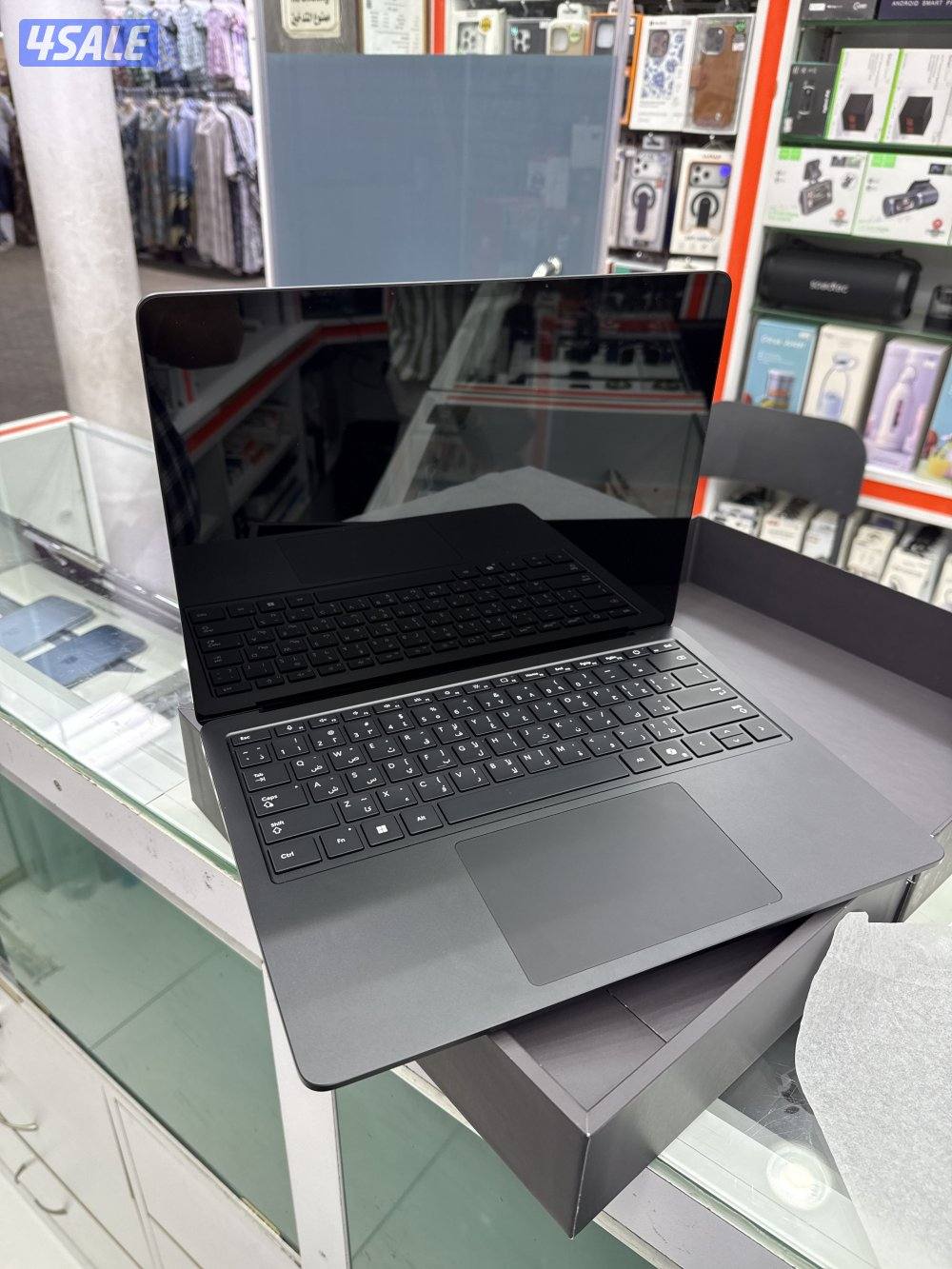 Microsoft Surface Laptop 7th Gen3