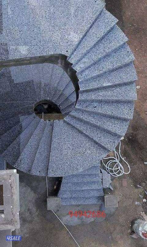 Marble & tiles fixing4