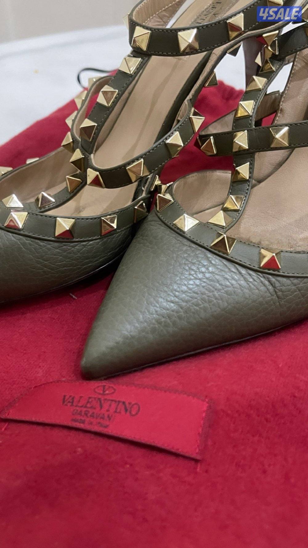 حذاء نسائي0