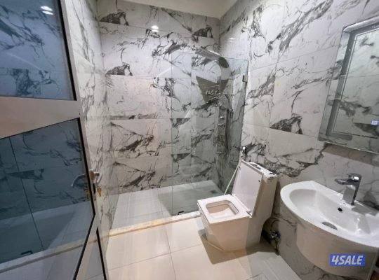 للايجار بالوفرة السكنية قسائم وشقق0