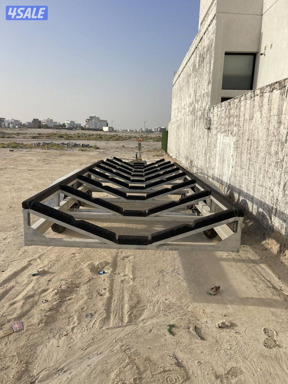 عربانة ٤٢ قدم4