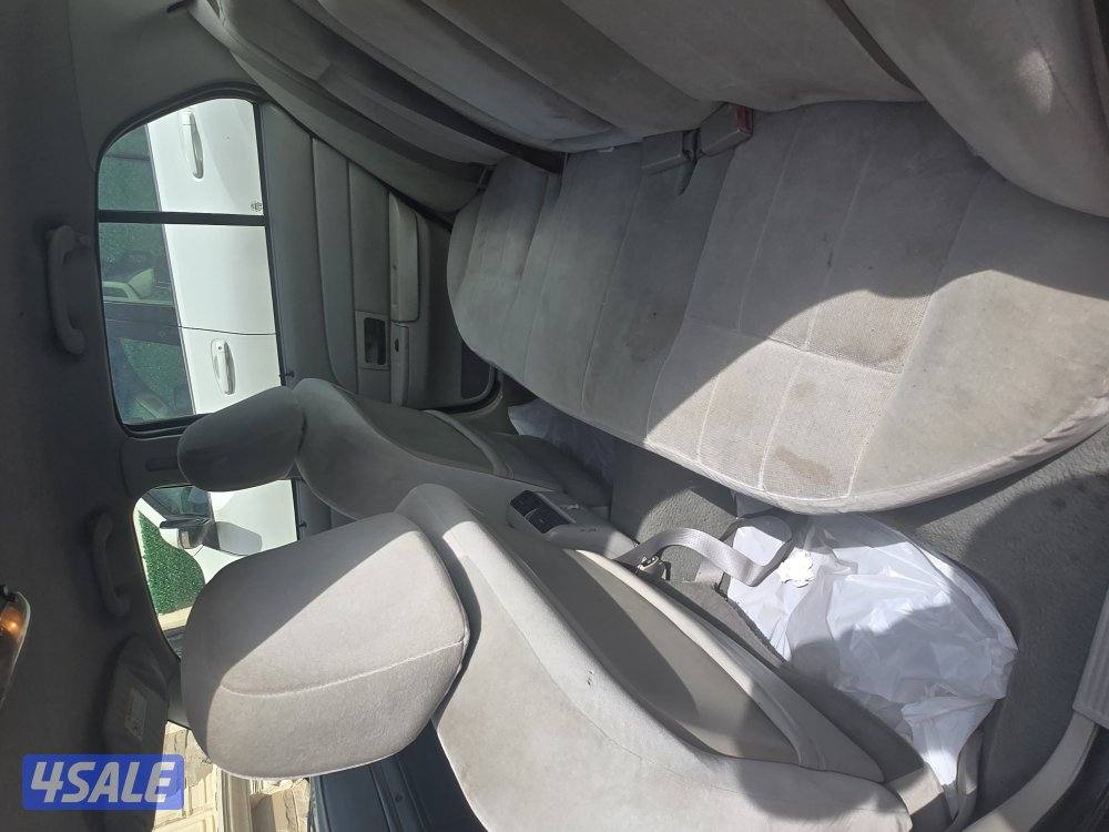 فورد فكتوريا مالك الثاني موديل 2005 ماشي 3018365