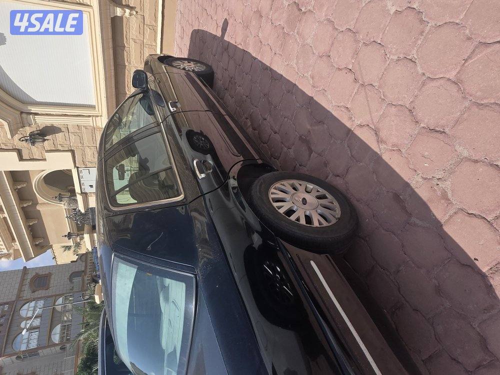 فورد فكتوريا مالك الثاني موديل 2005 ماشي 3018367