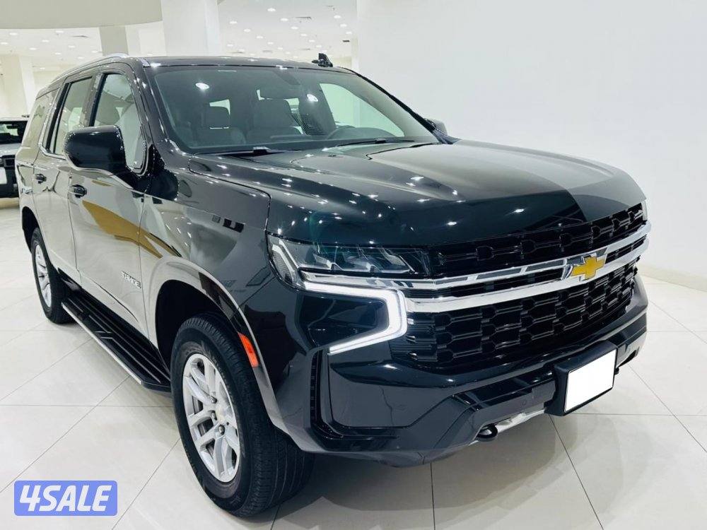 للبيع شيفورلية تاهو4X4 LS    موديل 20231