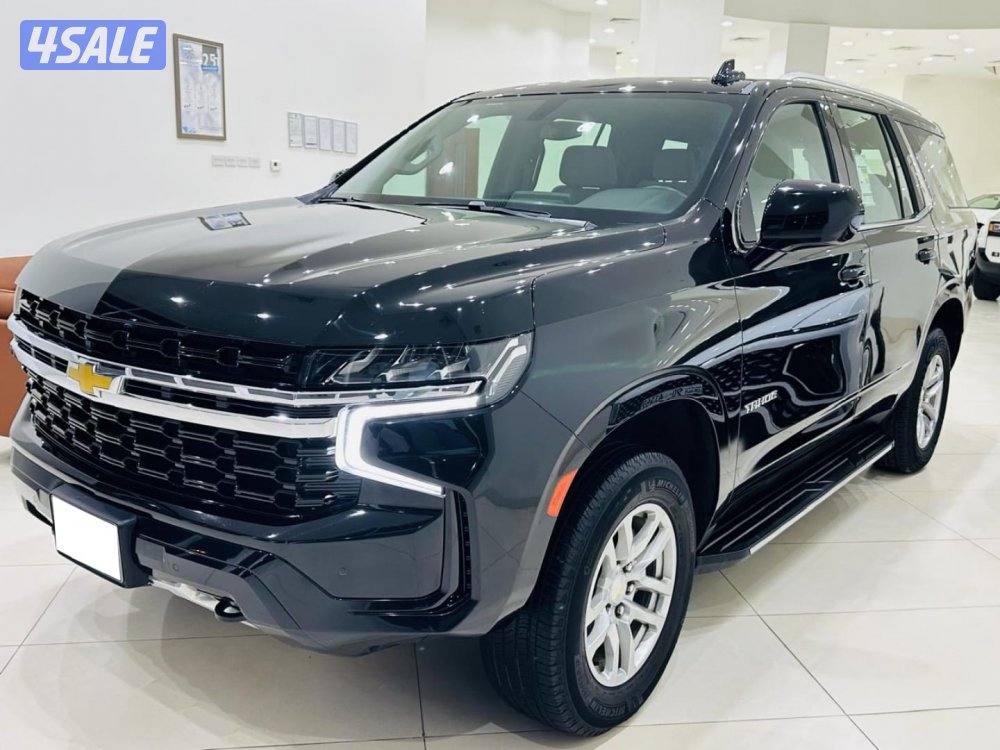 للبيع شيفورلية تاهو4X4 LS    موديل 20230