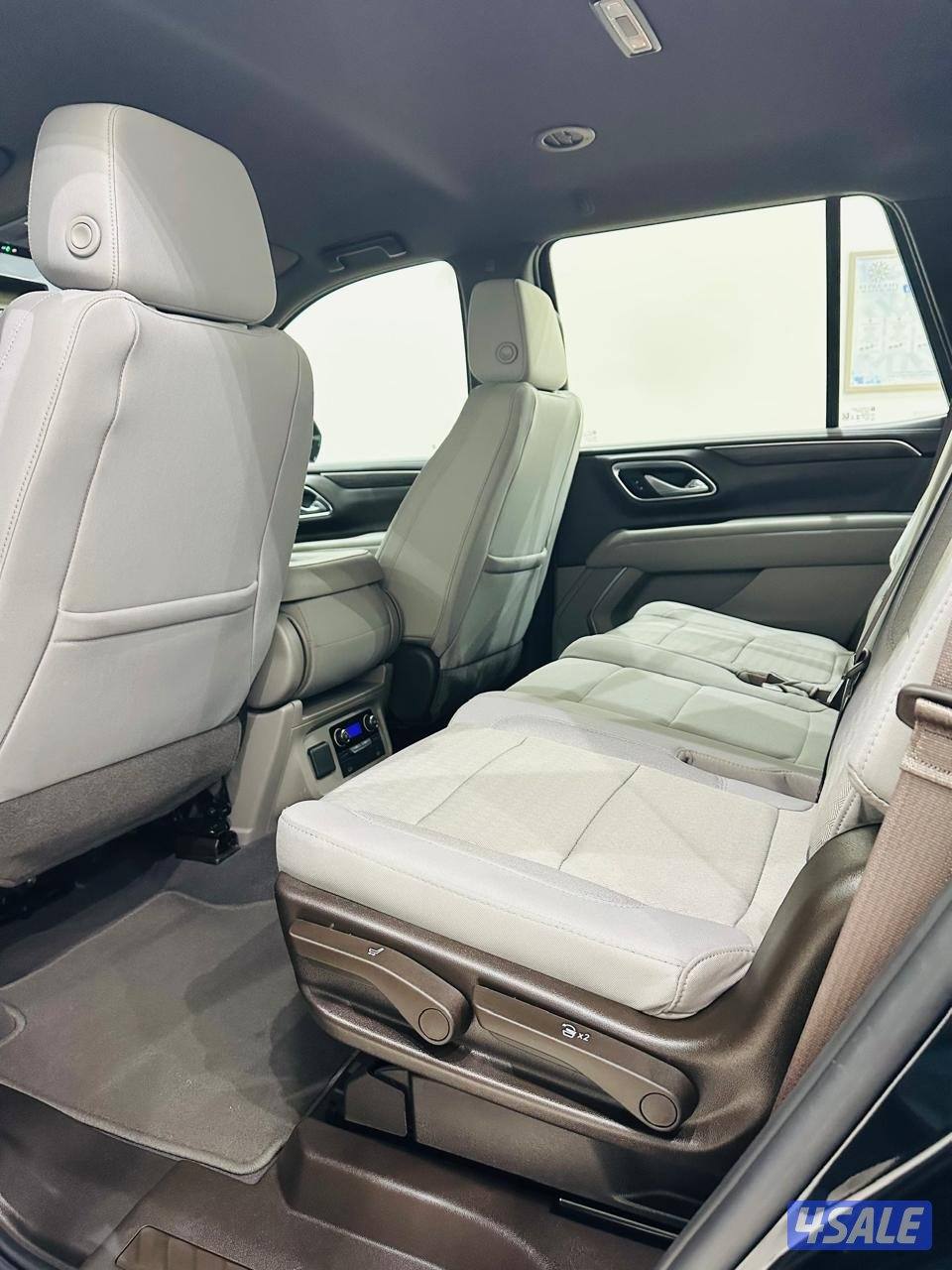 للبيع شيفورلية تاهو4X4 LS    موديل 20235