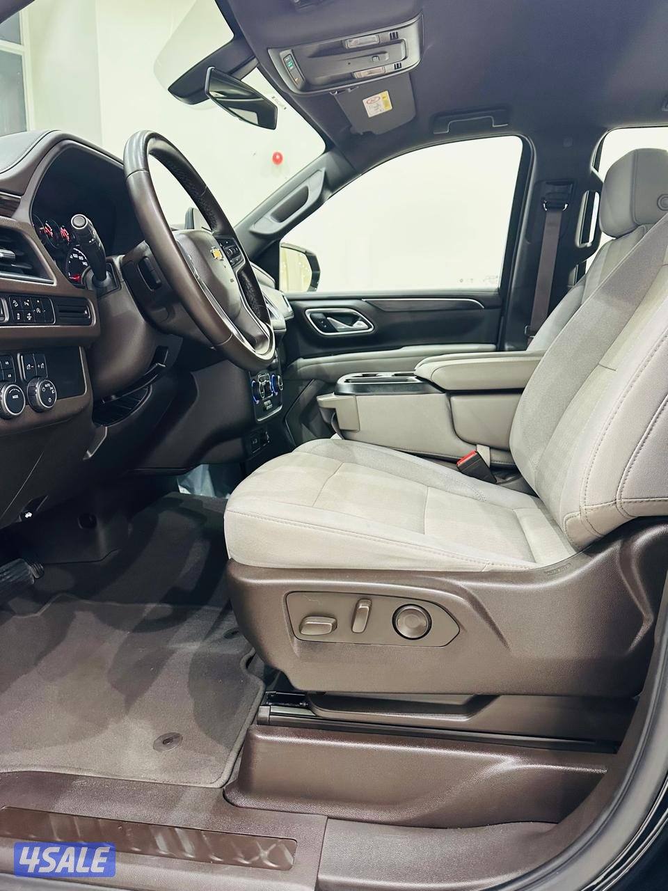 للبيع شيفورلية تاهو4X4 LS    موديل 20234