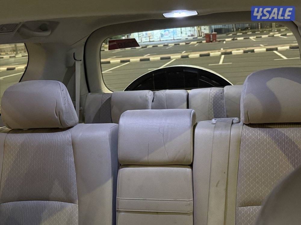 للبيع برادو 2018 vx5