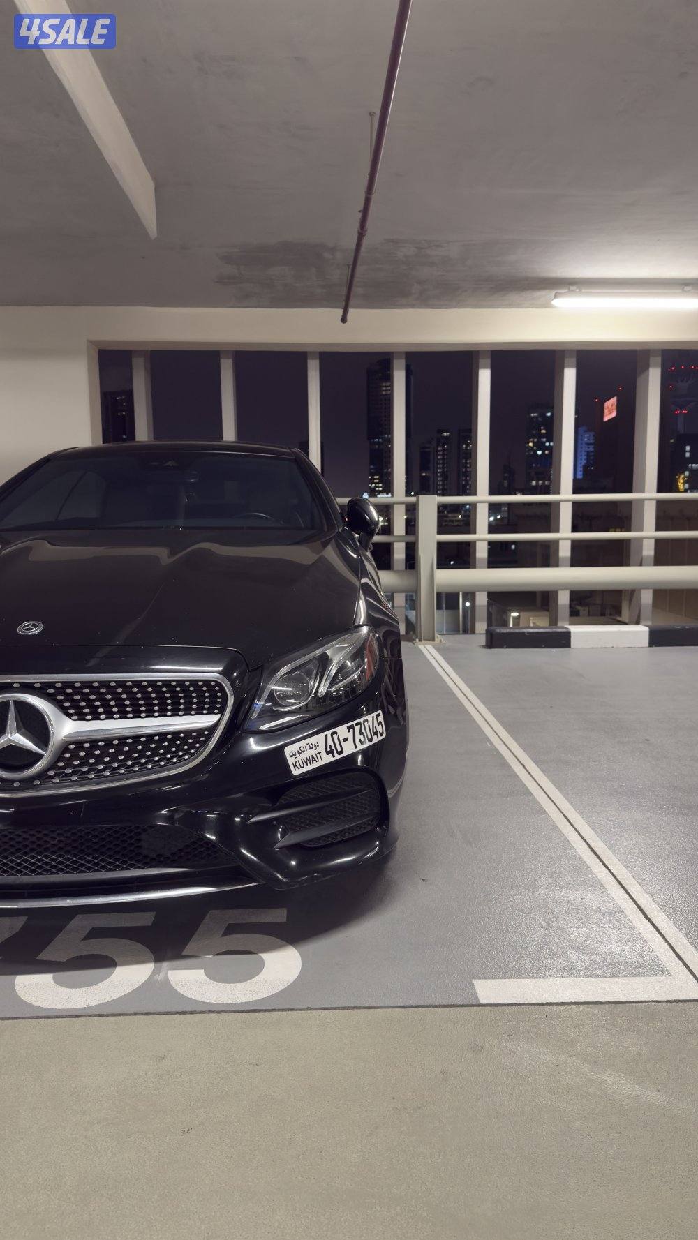 Mercedes E400 Coupe12