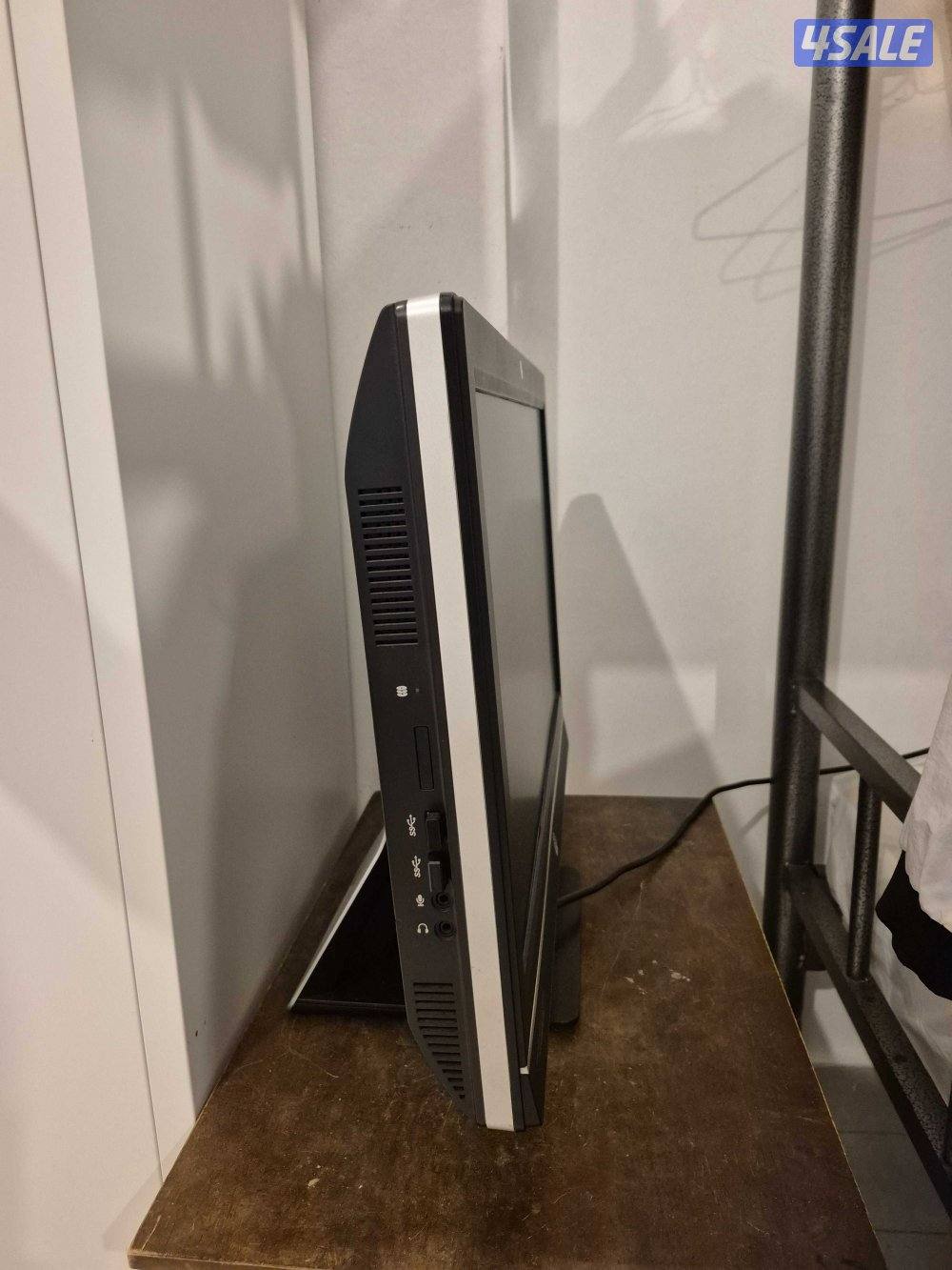 All in one desktop hp2