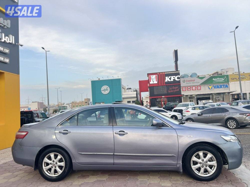 للبيع كامرى GLX 20094