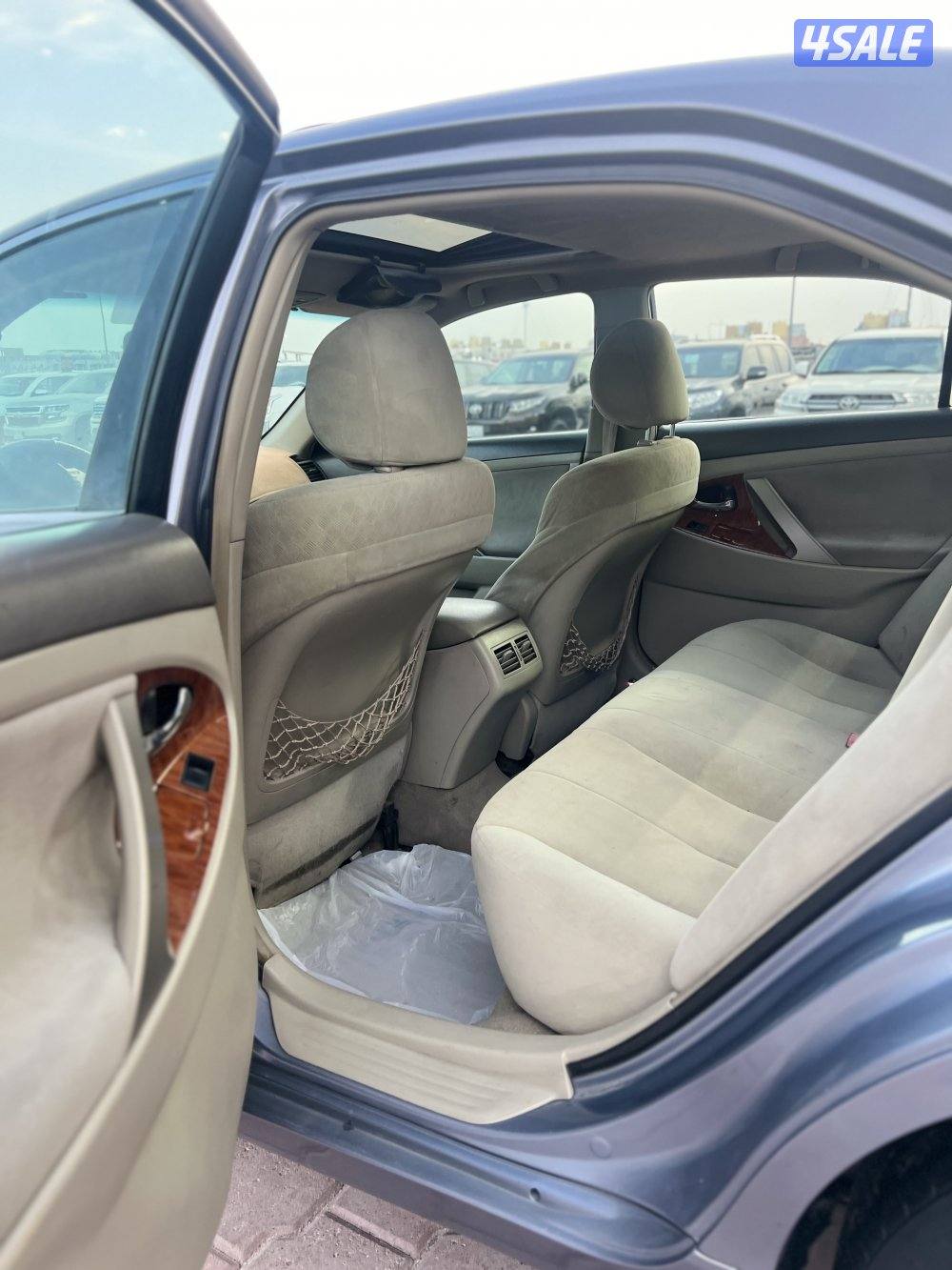 للبيع كامرى GLX 20096