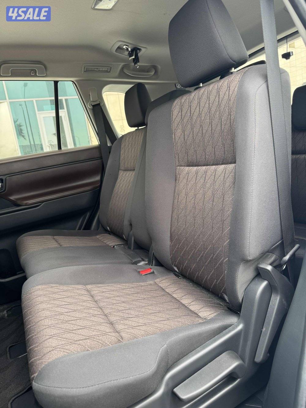 تويوتا انوفا موديل 202410