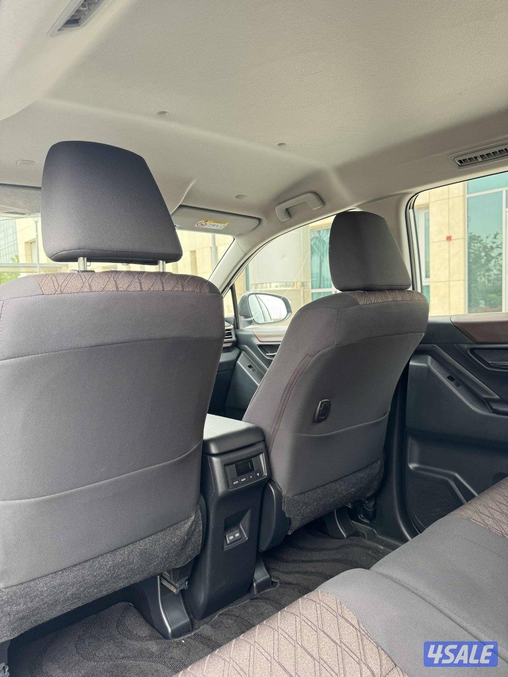 تويوتا انوفا موديل 202411