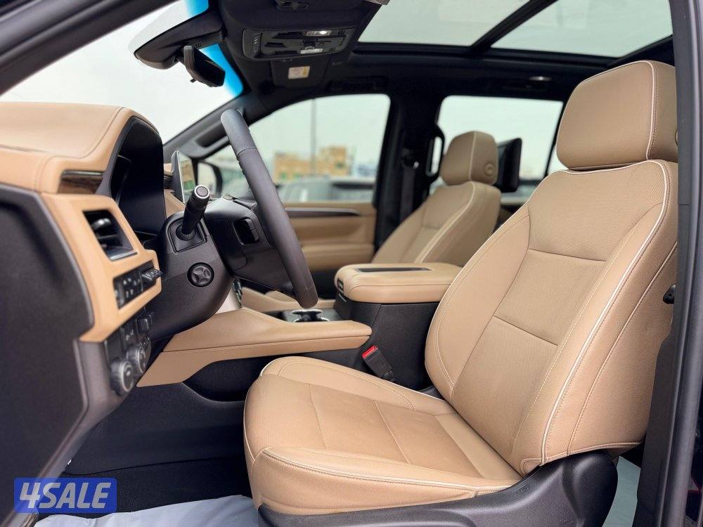 تاهو بريمير 2022 بحالة الوكاله7