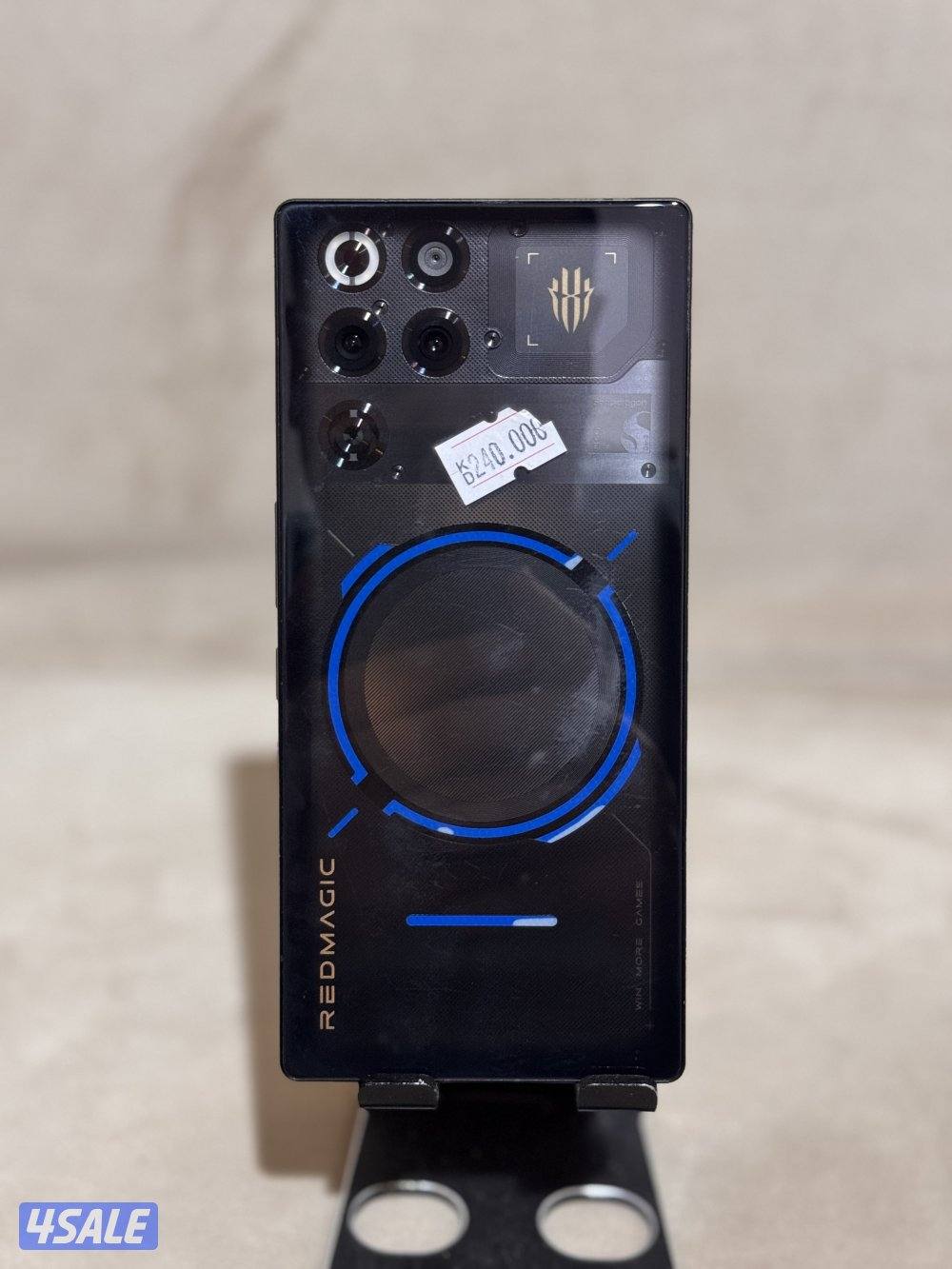 اجهزه رد ماجيك مستعمله نظافه الجديد  🔥🔥1