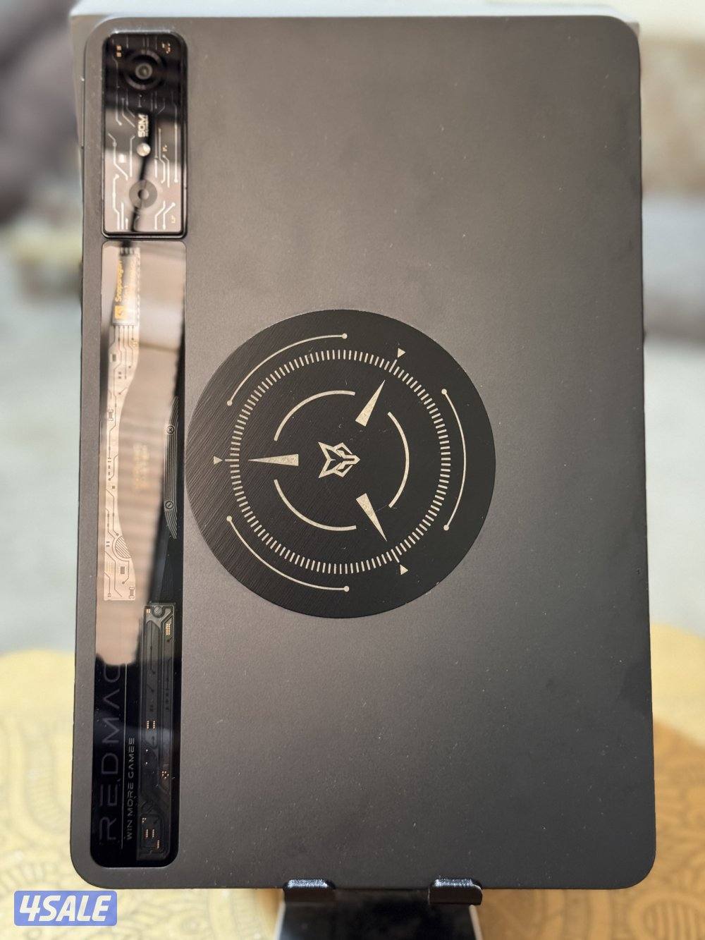 اجهزه رد ماجيك مستعمله نظافه الجديد  🔥🔥3