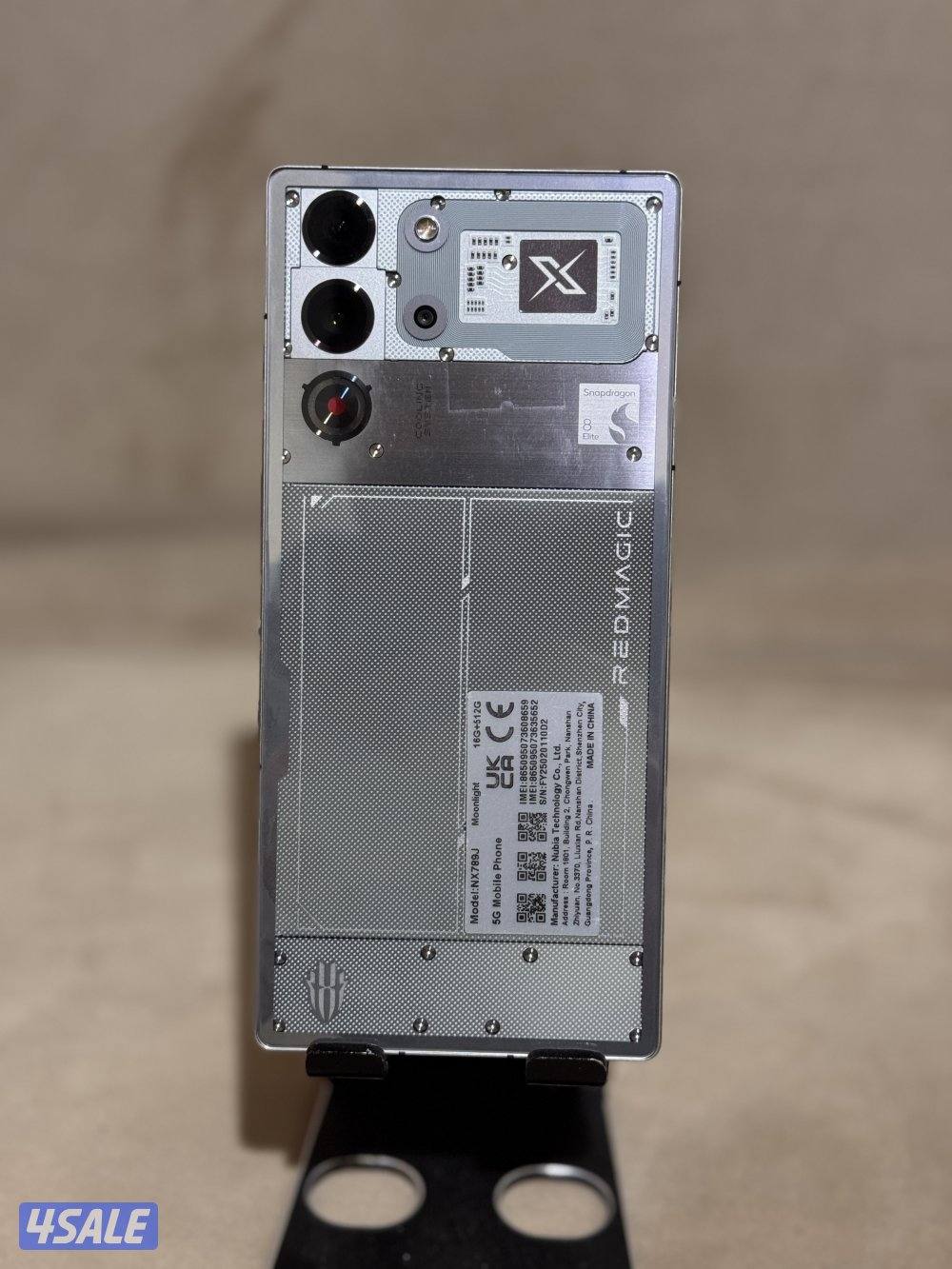 اجهزه رد ماجيك مستعمله نظافه الجديد  🔥🔥5