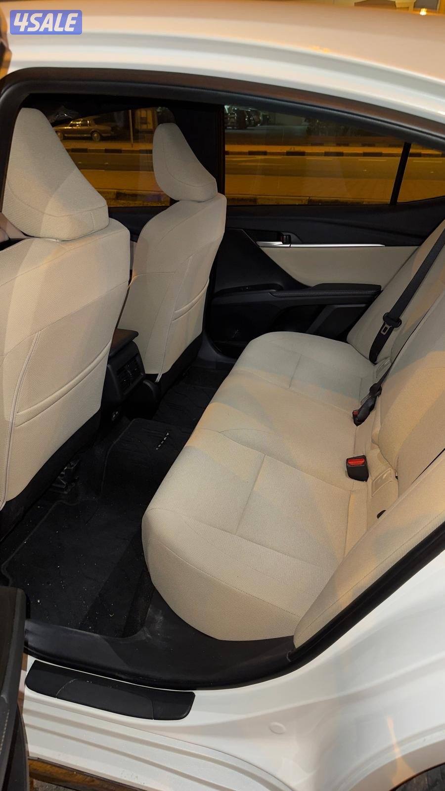 كامري للبيع4