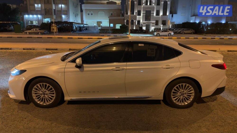 كامري للبيع2