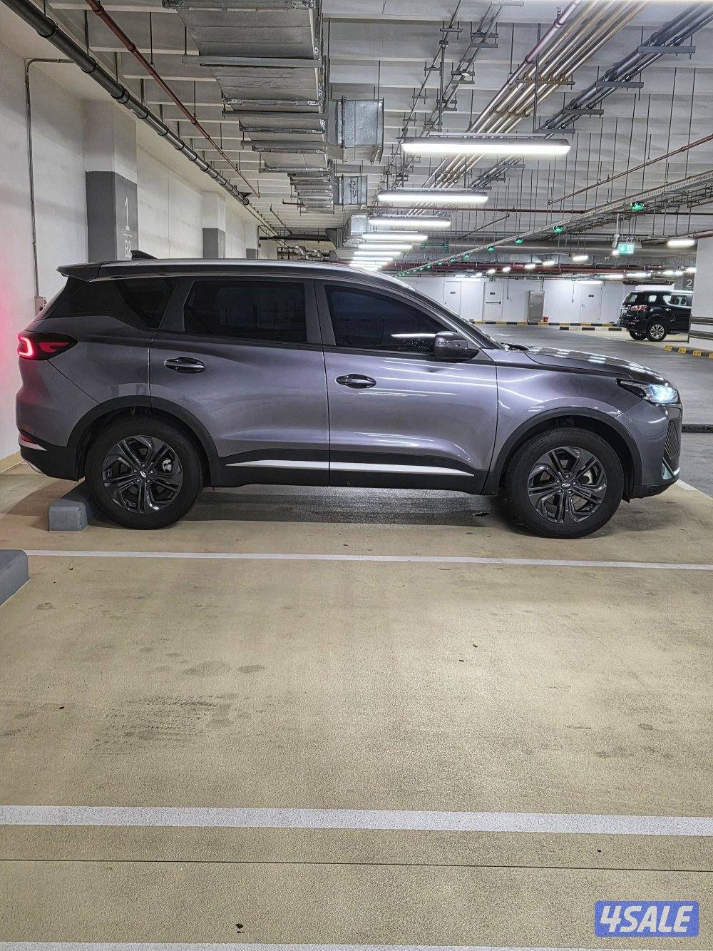 شيري تيجو x مديل 20262