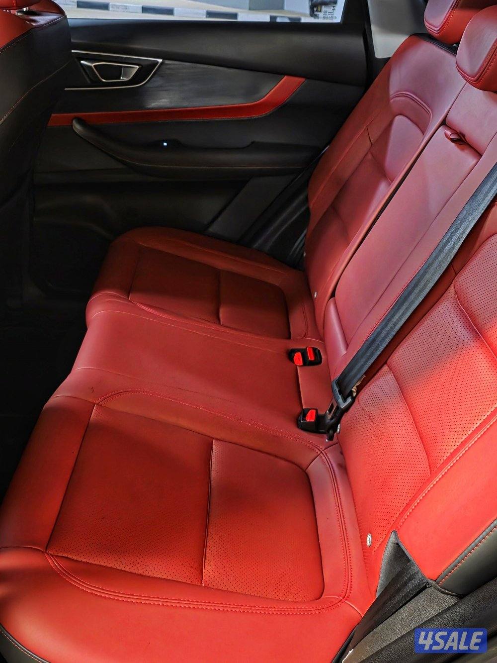 شيري تيجو x مديل 20267