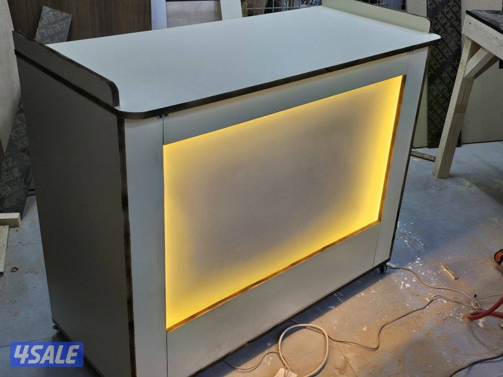 طاوله كيترنق ستيشن0